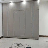 کابینت و کمد دیواری|خدمات پیشه و مهارت|بندر کنگان, |دیوار