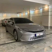 تویوتا کمری 2025|خودرو سواری و وانت|قم, جهان بینی|دیوار