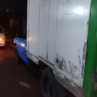 زامیاد Z 24 دوگانه سوز آپشنال، مدل ۱۳۹۳|خودرو سواری و وانت|رشت, بلوار گیلان|دیوار