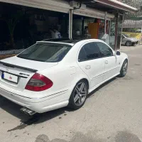 بنز e240 اور هال به ۲۰۰۹|خودرو سواری و وانت|تهران, اکباتان|دیوار