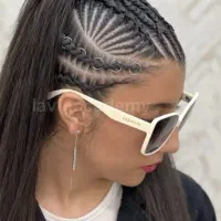 آموزش بافت موی تخصصی 0 تا 100