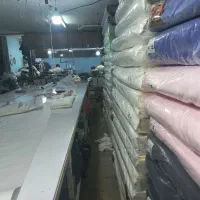 نیاز به زیگزال دوز راسته دوز میاندوز کار و وسط کار|استخدام صنعتی، فنی، مهندسی|تهران, مسعودیه|دیوار