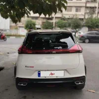 x33 cross 1404|خودرو سواری و وانت|گرگان, |دیوار