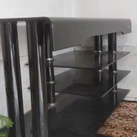 میز زیر تلویزیونی