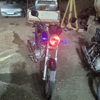 فروش فوری موتور توریست 200سی سی طرح پورسان