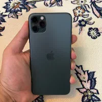 iPhone 11 Pro Max|موبایل|تهران, قیام|دیوار