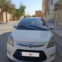 لیفان ایکس 50