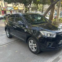 جک اس ۵مدل ۹۴|خودرو سواری و وانت|مشهد, سجاد شهر|دیوار