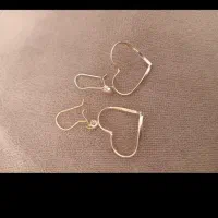 گوشواره طلا ۱/۸۰گرم با ۳٪ فروش امروز