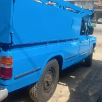 نیسان 98دوگانه کارخانه|خودرو سواری و وانت|ساری, |دیوار