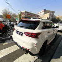 کی ام سی ای ۵ .. KMC A5 مدل1404 صفر|خودرو سواری و وانت|تهران, تهرانویلا|دیوار