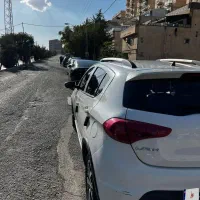 فروش خودرو/لیفان X50 اتومات درحد نو|خودرو سواری و وانت|تهران, بوستان سرخه حصار|دیوار