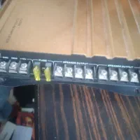 امپیلی مکسیدر ۴ کانال|صوتی و تصویری|رشت, شهرک شهید مفتح|دیوار