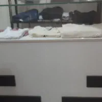 میز پیشخوان،مخصوص بوتیک