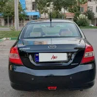 ام وی ام 550 اتومات مدل 95 مشکی|خودرو سواری و وانت|مشهد, اقبال|دیوار