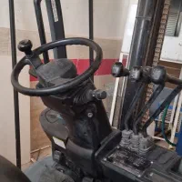 فروش لیفتراک تو یوتا 2021 درحد صفر