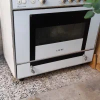 فرگاز سالم|اجاق گاز و لوازم برقی پخت‌وپز|کارون, |دیوار