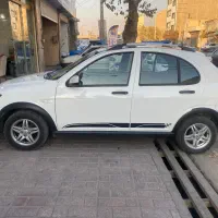 کوییک GXR|خودرو سواری و وانت|محمدشهر, جعفرآباد|دیوار