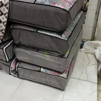 5عدد تشک پنبه ای استفاده نشده