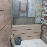 فروش مغازه ۹متری