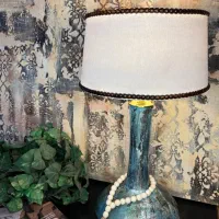 آباژور پتینه مدل گنجینه