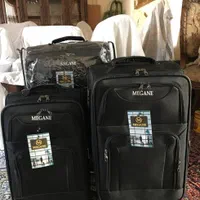 چمدان مسافرتی خارجی|کیف، کفش، کمربند|تهران, نیروی هوایی (پیروزی)|دیوار