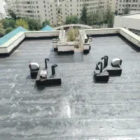 فروش ونصب ایزوگام قیر و قیر گونی در تمام نقاط مشهد