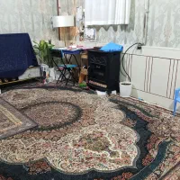 آپارتمان ۵۵متری یکخوابه بلوار دولت زیر فی بازار