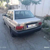 پراید مدل 85|خودرو سواری و وانت|کرج, چمران|دیوار