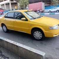 تاکسی سورن بین شهری برون ۴۰۱دوگانه کارنامه نمیخواد|خودرو سواری و وانت|تهران, علم و صنعت|دیوار