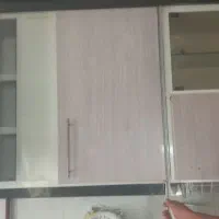 کابینت فلزی|مصالح و تجهیزات ساختمان|زبرخان, |دیوار