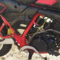 معادلمم میکنیم|موتورسیکلت|لامرد, |دیوار