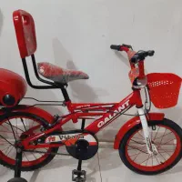 دوچرخه16خارجی مارک پرادودرحدنو