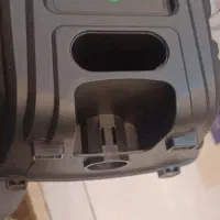 اسپیکر شارژی رم بلوتوث فلش رادیو میکروفن دار|پخشکننده همراه|فردیس, فردیس|دیوار