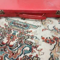 جعبه بکس خالی،بکس بادی ، 10شلنگ و درجه باد حرفه ای