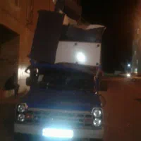 کارگر جهت اسباب کشی