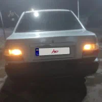 ماشین مدل ۸۶ تمیز