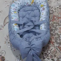 تشت گارد دار نوزادی