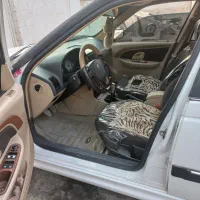 پژو پارس مدل ۱۴۰۰باسیستم