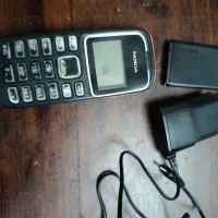 نوکیا ۱۰۳ با شارژر و باتری