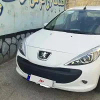 معاوضه  207 سقف فلز مدل 1403 با ساینا 403 یا 404