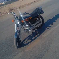 200شیرکوه|موتورسیکلت|مهریز, |دیوار