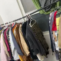 رگال لباس بزرگ