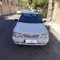 پراید ۱۱۱ مدل ۹۱ هیدرولیک