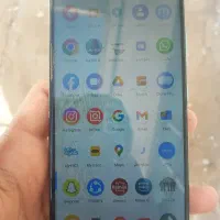 گوشی relmi  c21|موبایل|خاش, |دیوار