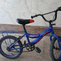 دوچرخه شماره۱۶