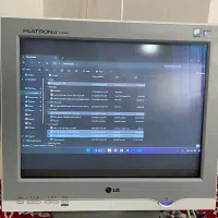 مانیتور LG