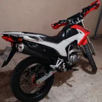 فلات 200 مدل 99 کم کار واقعی|موتورسیکلت|کدکن, |دیوار