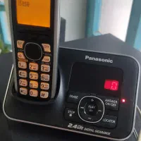 تلفن بی سیم|تلفن رومیزی|کرج, گلشهر|دیوار