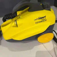 بخارشوی کنوود